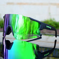 StyleCycle – Fahrradsonnenbrille mit UV Schutz und schickem Entwerfen