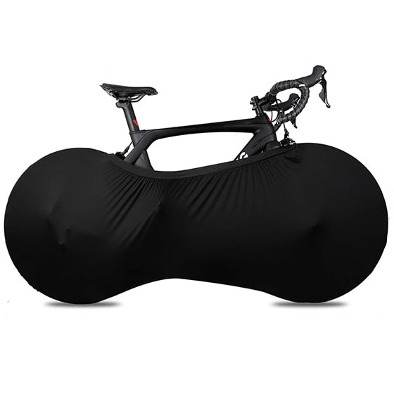 CycleGuard – Indoor-Fahrradabdeckung zum Schutz vor Staub und Schmutz