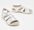 Juliana - Bequeme Damen Sandalen
