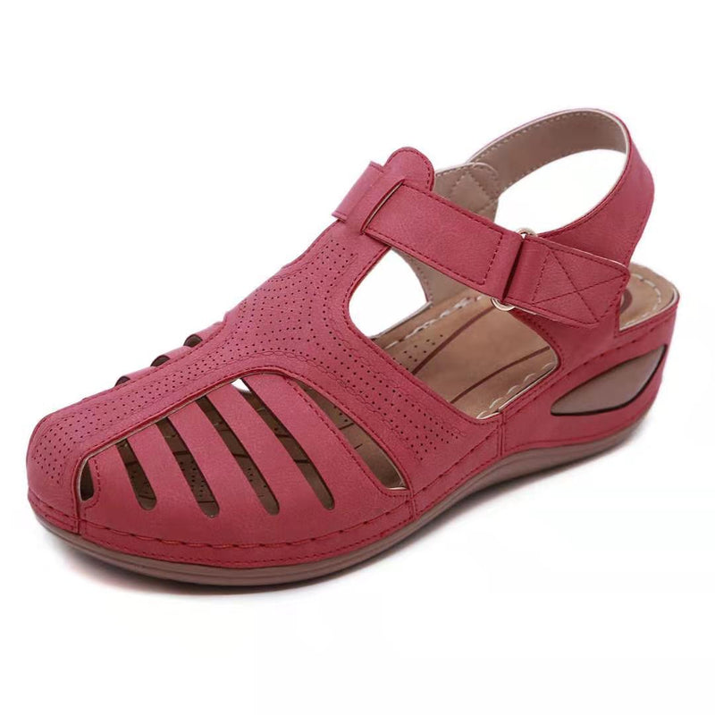 Liora - Körperhaltung Plus Komfort Sandalen