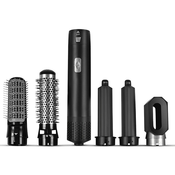 FlexiStyle - 5 in 1 Multifunktional Haarstyler