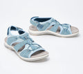 Juliana - Bequeme Damen Sandalen