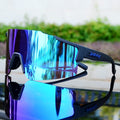 StyleCycle – Fahrradsonnenbrille mit UV Schutz und schickem Entwerfen