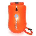 DryLoop – Wasserdichte Tasche mit verstellbarem Riemen und Im Freien Aufbewahrungsdesign