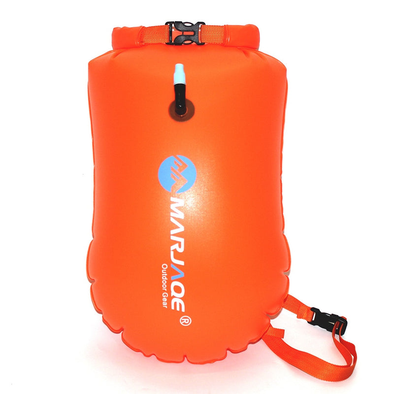 DryLoop – Wasserdichte Tasche mit verstellbarem Riemen und Im Freien Aufbewahrungsdesign