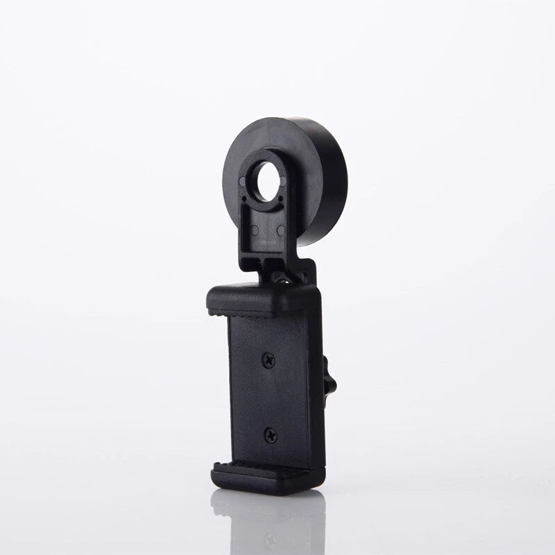 VisionTrail – Kompaktes Telefernglas mit Smartphone Adapter zur Beobachtung