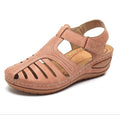 Liora - Körperhaltung Plus Komfort Sandalen