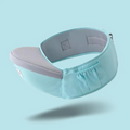 BabyGrip - Baby Hüftsitztrage mit Hüftgurt zum Tragen und Stützen Babys