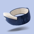 BabyGrip - Baby Hüftsitztrage mit Hüftgurt zum Tragen und Stützen Babys