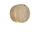 ZenGlow – Runde Wandleuchte mit sanftem Umgebungslicht für einzigartiges Dekor