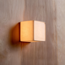 WabiGlow – Schlanke Wandleuchte mit minimalistischem Glanz und ruhigem Design