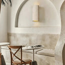 AmbiGlow – Rundrohr LED Wandleuchte für moderne Innenräume