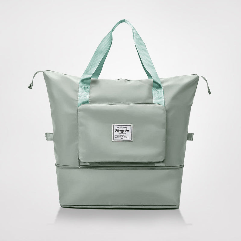 PackMate - Dauerhaft Große Kapazität Multi Tasche Reisetasche