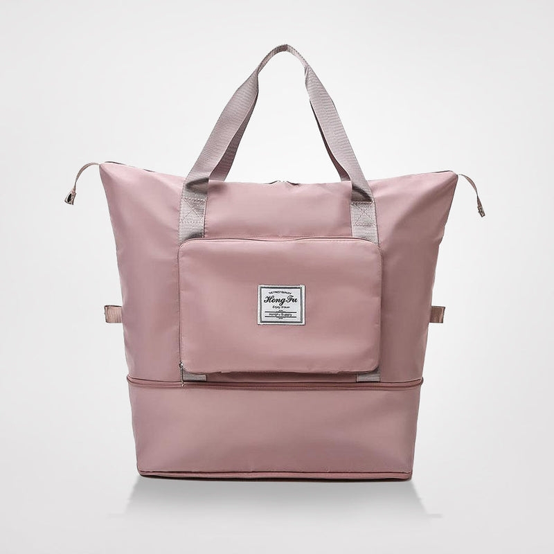 PackMate - Dauerhaft Große Kapazität Multi Tasche Reisetasche
