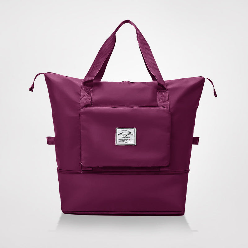 PackMate - Dauerhaft Große Kapazität Multi Tasche Reisetasche
