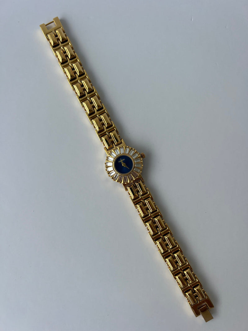 Ella – Klassischen Entwerfen Uhr mit Luxus Armbändern