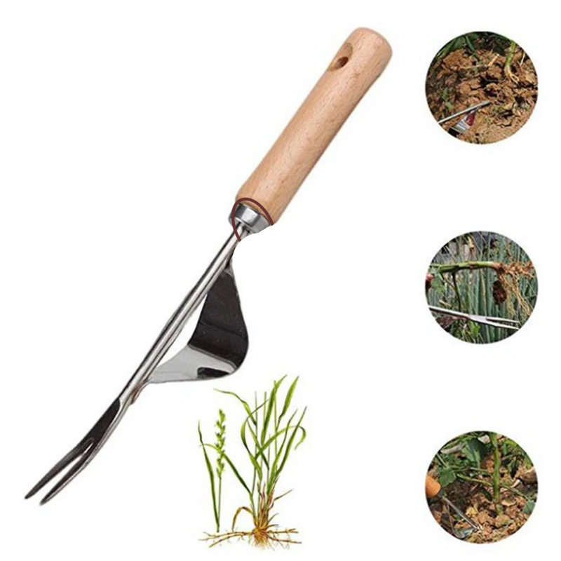 PlantPro - Multifunktional Handjäten Entfernungswerkzeug for Precision and Comfort