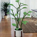 LushLight – Farbwechselnde LED Pflanzenlampe mit Umgebungslicht