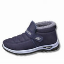 Adam - Warme Rutschfest Orthopädisch Pelz Stiefelette