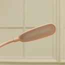 LumoBrite – Sanft leuchtende USB-Leselampe mit tragbarem Design