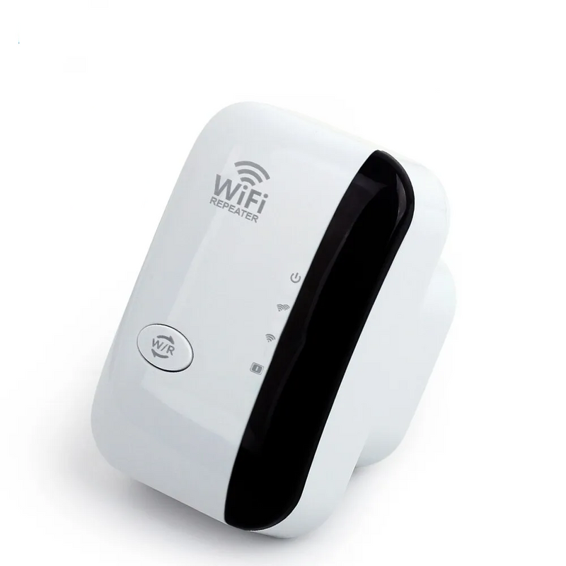 SignalHawk – Starker WLAN-Booster mit schneller Signalausbreitung