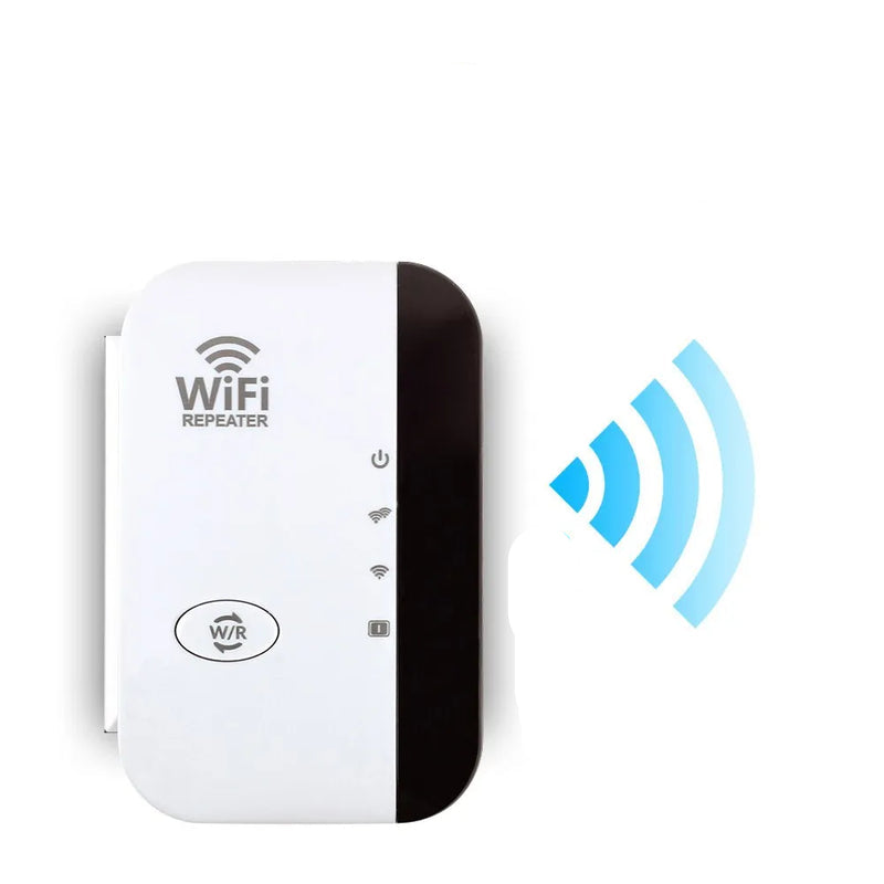 SignalHawk – Starker WLAN-Booster mit schneller Signalausbreitung