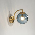 Luminoir - Stilvoll Glas Wand Lampe