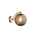 Luminoir - Stilvoll Glas Wand Lampe