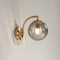 Luminoir - Stilvoll Glas Wand Lampe