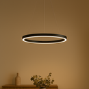 LumoEdge – Moderne LED-Pendelleuchte mit dimmbarem Licht