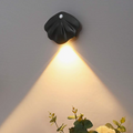 GlowShell – Bewegungsaktiviertes LED Nachtlicht mit USB Ladefunktion und Sensormodi