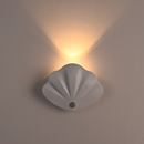 GlowShell – Bewegungsaktiviertes LED Nachtlicht mit USB Ladefunktion und Sensormodi