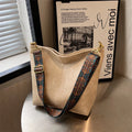 TimelessGrace™ - Vintage Ledertasche