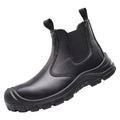Anton - Bequeme Rutschfest Stiefelette