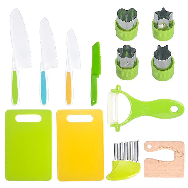 ChefSpark™ - Kinderküche Master Set