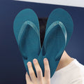 BlissWalk – Flip Flops mit gepolstertem Fußbett und flüssiger Sohle