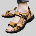 Elijah – Atmungsaktive Unterstützend Sandalen