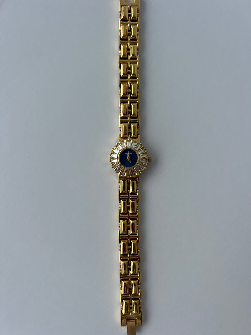 Ella – Klassischen Entwerfen Uhr mit Luxus Armbändern