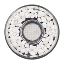 GlowEra - Klassische Öl Tischlampe mit sanft flackerndem Licht für Heim und Esszimmer Dekor