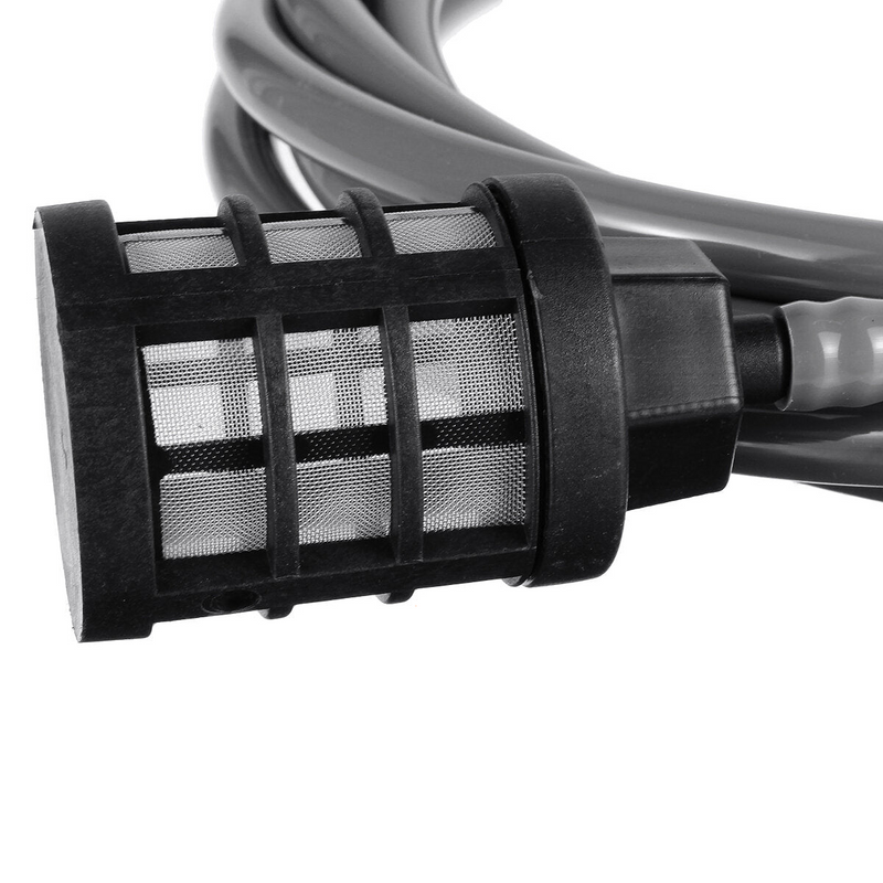 CleanPro - Tragbare Hochdruck Wasserpistole mit wiederaufladbarem Akku für die Reinigung