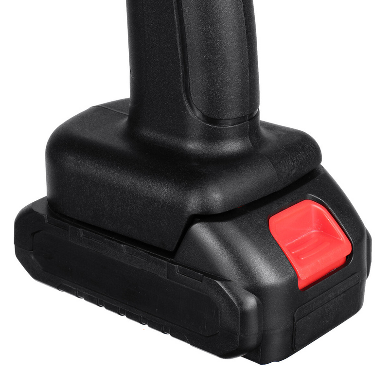 CleanPro - Tragbare Hochdruck Wasserpistole mit wiederaufladbarem Akku für die Reinigung