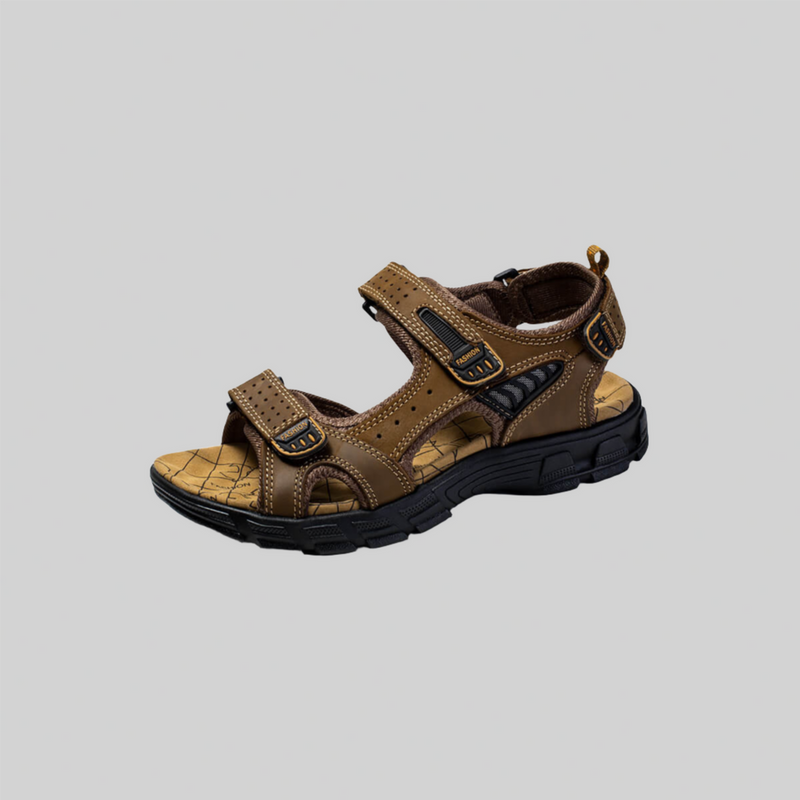 Elijah – Atmungsaktive Unterstützend Sandalen