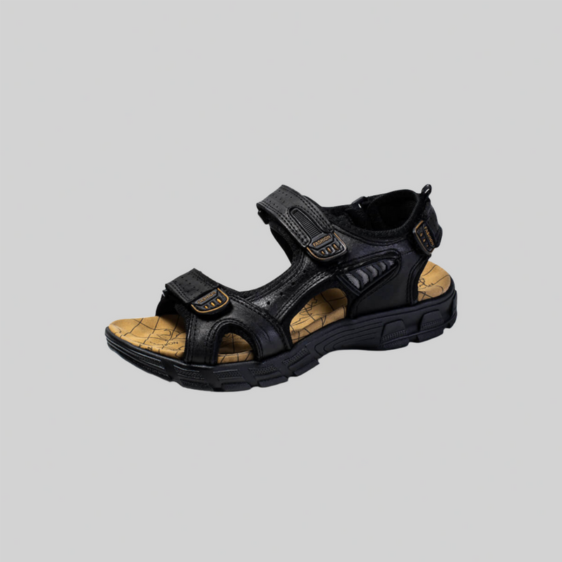 Elijah – Atmungsaktive Unterstützend Sandalen