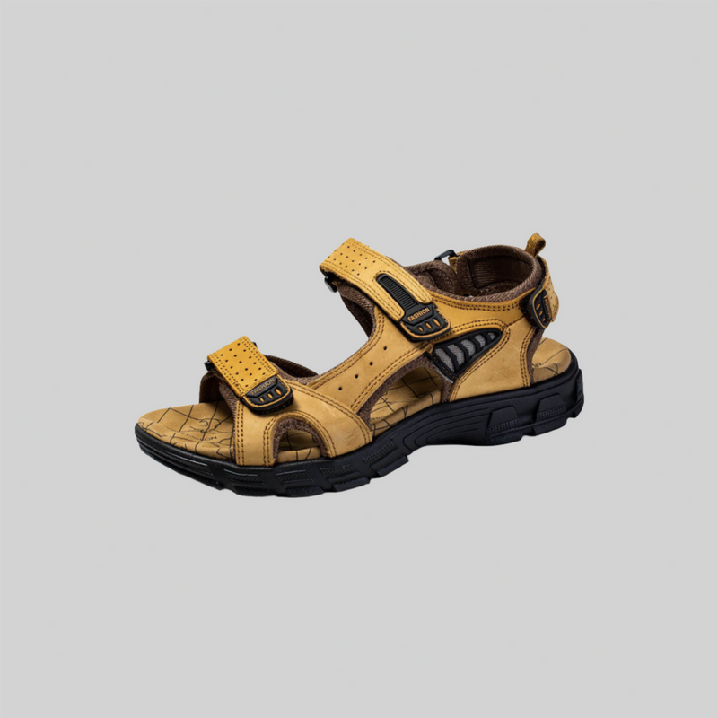 Elijah – Atmungsaktive Unterstützend Sandalen