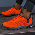 Louis - Leichte Schuhe mit rutschfester Sohle und atmungsaktivem Gestaltung