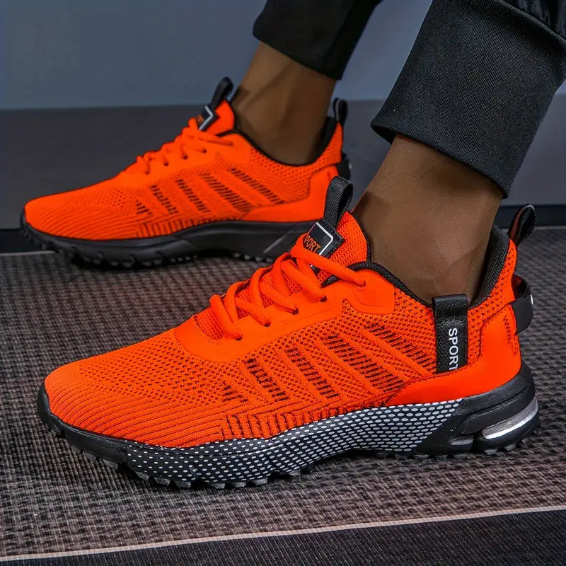 Louis - Leichte Schuhe mit rutschfester Sohle und atmungsaktivem Gestaltung