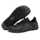 Amalia - Bequeme leichte Schuhe mit Anti Rutsch Gestaltung