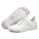 Amalia - Bequeme leichte Schuhe mit Anti Rutsch Gestaltung