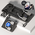 CoreFlex – Kompakter Pilates-Reformer für Zuhause für Rumpfkraft, Fettverbrennung und Haltung