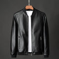 Anselm - Warme Langärmelig Reißverschluss Jacke Mit Taschen